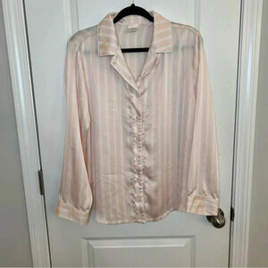 Soma Women’s pajama top large